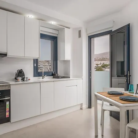 Torreon Frente Al Mar Lejlighed Costa Adeje (Tenerife)