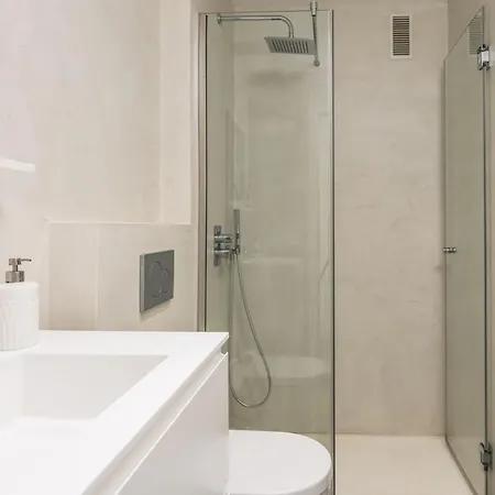 Torreon Frente Al Mar Apartmán Costa Adeje (Tenerife)