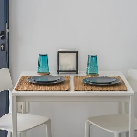 Apartman Torreon Frente Al Mar Costa Adeje (Tenerife)