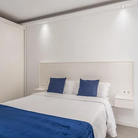 Apartmán Torreon Frente Al Mar *