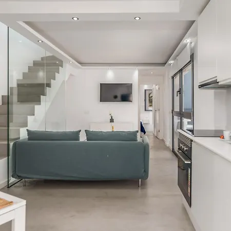 Apartman Torreon Frente Al Mar