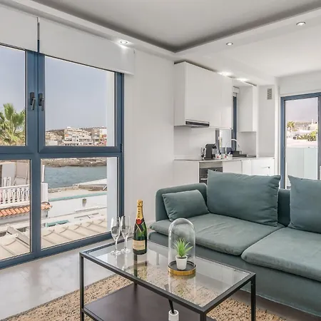 Apartmán Torreon Frente Al Mar