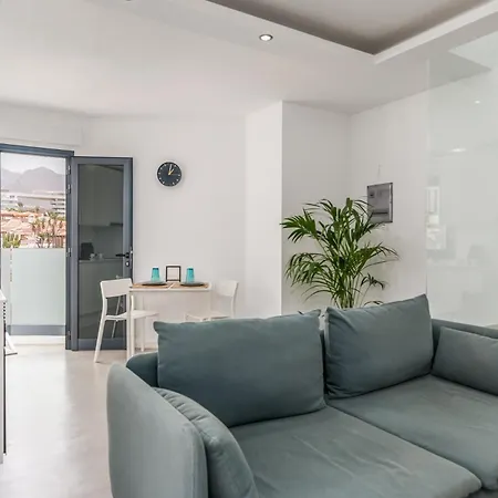 Apartmán Torreon Frente Al Mar *