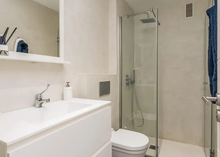 Torreon Frente Al Mar