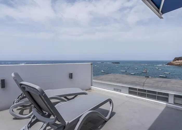 Torreon Frente Al Mar Apartment