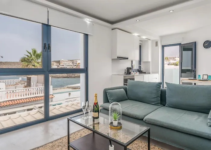 Apartment Torreon Frente Al Mar