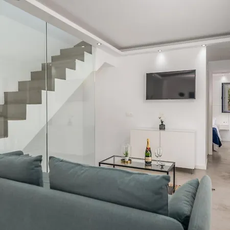 Torreon Frente Al Mar Costa Adeje