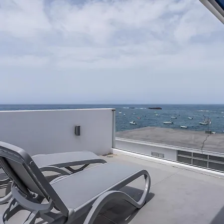 Torreon Frente Al Mar Daire