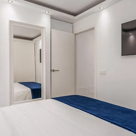 Torreon Frente Al Mar Daire Costa Adeje