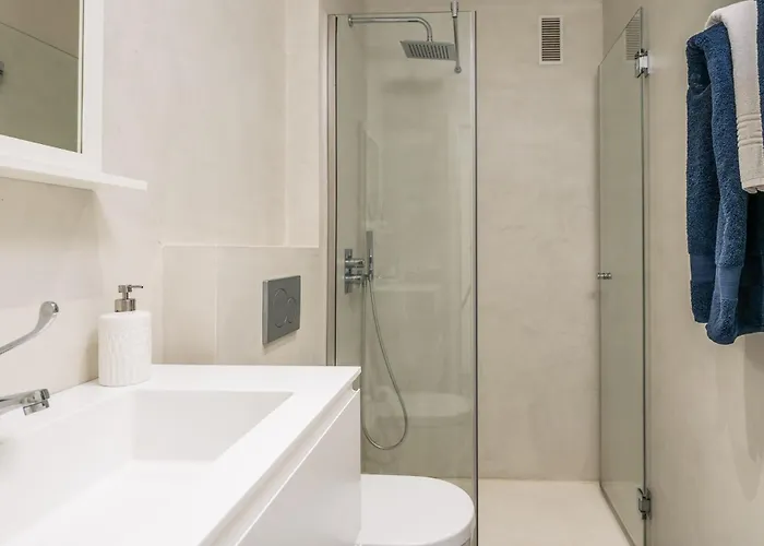 Torreon Frente Al Mar Daire Costa Adeje