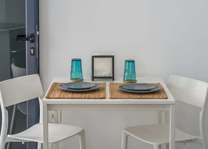 Daire Torreon Frente Al Mar Costa Adeje