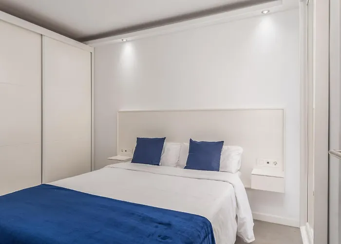 Daire Torreon Frente Al Mar *