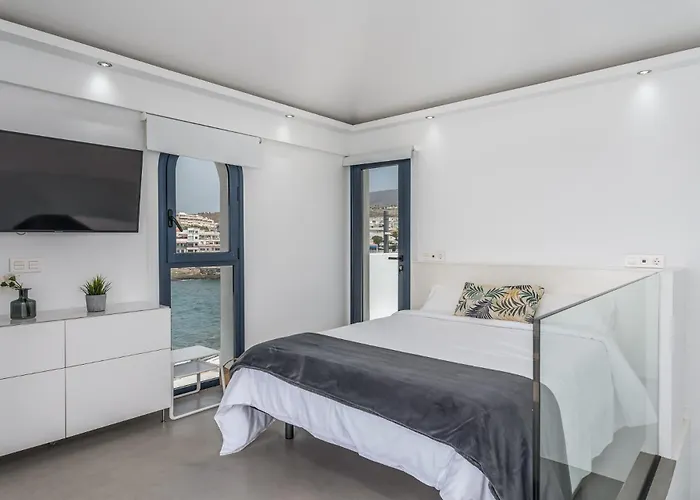 Torreon Frente Al Mar Daire *