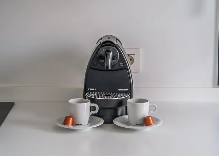 Daire Torreon Frente Al Mar Costa Adeje