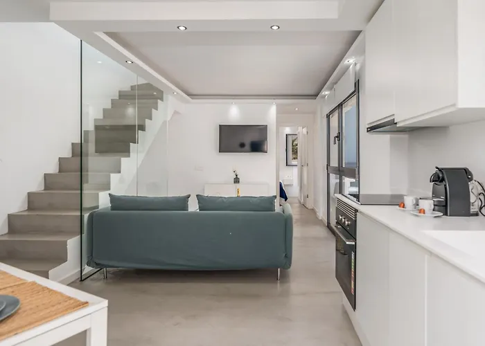 Daire Torreon Frente Al Mar