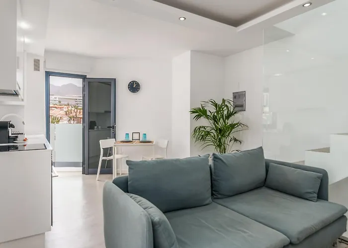 Daire Torreon Frente Al Mar *